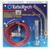 Buy TORCH KIT SWIRLS, RL-P REGULATOR; CGA-510; H-4 REAR VALVE HANDLE; H-12 HOSE; T-6 TIP, MAPP; PROPANE now and SAVE!