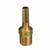 Buy BRASS HOSE ADAPTORS, FEMALE/HOSE BARB, BRASS, 5/16 IN now and SAVE!