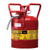 5 Gallon D.O.T. Type II Red 5/8 Hose 7350110