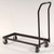 Cabinet Rolling Cart 84001