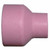 Buy ALUMINA NOZZLE TIG CUP, FOR 45V43 GAS LENS COLLET BODY now and SAVE!