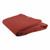 Buy SILICONE COATED FIBERGLASS MEDIUM-DUTY WELDING BLANKET, 6 FT W X 6 FT L, 32 OZ, WITH GROMMETS, RED now and SAVE!