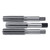 BUY 0404 AND 404M BRIGHT TAPER-PLUG-BOTTOMING STRAIGHT FLUTE 3 PC HAND TAP SET, 9/16-12 UNC now and SAVE!