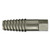 BUY STYLE 1829 5 PC SCREW EXTRACTOR SET, #1 TO #5 now and SAVE!