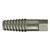 BUY STYLE 1829 SCREW EXCTRACTOR, #5, CARBON STEEL, BRIGHT FINISH, 6 PACK now and SAVE!