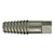 BUY STYLE 1829 SCREW EXCTRACTOR, #2, CARBON STEEL, BRIGHT FINISH, 12 PACK now and SAVE!