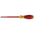 BUY 2.5X75MM (3/32) INSULATED SLOTTED SCREWDRIVER now and SAVE!