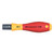 BUY INSULATED TORQUEVARIO-S 2.0 - 7.0 NM, W/ADJUSTMENT TOOL, RED/YELLOW now and SAVE!
