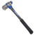 BUY BALL PEIN HAMMER, STRAIGHT FIBERGLASS HANDLE, 14 1/2 IN, FORGED STEEL 24 OZ HEAD now and SAVE!