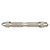 BUY 165 DOUBLE END PIN VISE-0-.125" RANGE now and SAVE!