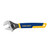 BUY ADJUSTABLE WRENCH, 10 IN LONG, 1-1/4 IN OPENING, CHROME now and SAVE!