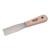 BUY WOOD HANDLE PUTTY KNIFE, 1-1/4 IN W, FLEXIBLE BLADE now and SAVE!