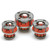 BUY MANUAL THREADING/PIPE AND BOLT DIE HEADS COMPLETE W/DIES, 3/4 IN - 14 NPT, OO-R now and SAVE!