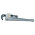 BUY ALUMINUM STRAIGHT PIPE WRENCH, 814, 14 IN now and SAVE!