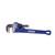 BUY CAST IRON PIPE WRENCH, FORGED STEEL JAW, 12 IN now and SAVE!