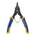 BUY VISE-GRIP CONVERTIBLE SNAP RING PLIER, REPLACEABLE, 6-1/2 IN L now and SAVE!
