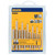 BUY 13PC TAP (HCS) & DRILL BIT SETS (HSS) now and SAVE!