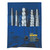 BUY SPIRAL FLUTE SCREW EXTRACTORS - 535/524 SERIES SET, 5 PIECE, 3/32 IN TO 5/8 IN now and SAVE!