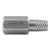 BUY HEX HEAD MULTI-SPLINE SCREW EXTRACTOR - 522/532 SERIES, 1/8 IN, BULK now and SAVE!