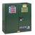 30 Gallon Cabinet Manual Door 893004