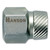 BUY HEX HEAD MULTI-SPLINE SCREW EXTRACTOR - 522/532 SERIES, 5/32 IN, CARDED now and SAVE!