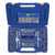 BUY 117-PC MACHINE SCREW/FRACTIONAL/METRIC TAP & HEX DIE AND DRILL BIT DELUXE SET now and SAVE!