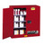 40 Gallon Cabinet Manual Door 893011
