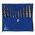 BUY 10-PC SPIRAL EXTRACTOR AND DRILL BIT COMBO PACK, 5/64 IN, 7/64 IN, 5/32 IN, 1/4 IN, 19/64 IN, METAL INDEX BOX now and SAVE!