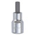 BUY SOCKETS, HEX BIT, 3/8 IN DRIVE, 5/16 IN TIP now and SAVE!
