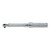 BUY FOOT POUND RATCHET HEAD TORQUE WRENCH, 1/2 IN, 50 FT LB-250 FT LB now and SAVE!