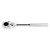 BUY CLASSIC STANDARD LENGTH PEAR HEAD RATCHET, 1/2 IN DR, 10 IN L, ALLOY STEEL, KNURLED HANDLE now and SAVE!