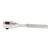 BUY CLASSIC STANDARD LENGTH PEAR HEAD RATCHET, 3/8 IN DR, 7 IN L, ALLOY STEEL, KNURLED HANDLE now and SAVE!