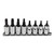 BUY 8 PIECE TORX BIT SOCKET SETS, 3/8 IN now and SAVE!