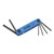 BUY 7 PC. METRIC FOLDING HEX KEY SETS now and SAVE!