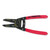 BUY WIRE STRIPPERS, 6 1/16 IN, 22-30 AWG, RED now and SAVE!