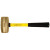 AMPCO SAFETY TOOLS M-2FG Engineers Ball Peen Hammers - SOLD PER 1 EACH