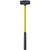 BUY BLACKSMITH'S DOUBLE-FACE STEEL-HEAD SLEDGE HAMMER, 8 LB, 32 IN CLASSIC HANDLE now and SAVE!