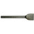 BUY FLOOR CHISELS, 10-1/2 IN LONG, 2-1/2 IN CUT WIDTH, SAND BLASTED now and SAVE!