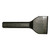 BUY BRICK SET CHISELS, 7-1/2 IN LONG, 3-1/2 IN CUT WIDTH, SAND BLASTED now and SAVE!