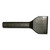 BUY BRICK SET CHISEL, 7-3/4 IN LONG, 3 IN CUT WIDTH, SAND BLASTED now and SAVE!