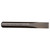 BUY COLD CHISEL, 8 IN LONG, 1 IN CUT WIDTH, BLACK OXIDE now and SAVE!