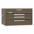 BUY SIGNATURE SERIES 3-DRAWER 26 IN MECHANIC'S CHESTS, 26-1/8 X 14-3/4 X 12-1/8, BROWN now and SAVE!