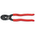 BUY COBOLT COMPACT BOLT CUTTER, 8 IN OAL, 1/4 IN CUTTING CAP, RECESSED BLADE now and SAVE!