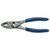 BUY STANDARD SLIP-JOINT PLIERS, 8 IN, PLASTIC DIPPED HANDLE now and SAVE!