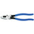 BUY LINEMAN'S HIGH-LEVERAGE PLIERS, 9.33 IN OAL, 0.781 IN SIDE CUTTING LENGTH, PLASTIC-DIPPED HANDLES now and SAVE!