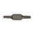 BUY MULTI-BIT SCREWDRIVERS/NUT DRIVERS DOUBLE-END REPLACEMENT BIT, 1.25 IN OAL, T10 TORX AND T15 TORX now and SAVE!