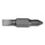 BUY MULTI-BIT SCREWDRIVERS/NUT DRIVERS DOUBLE-END REPLACEMENT BIT, 1.25 IN OAL, #1 PHILLIPS AND 3/16 IN (4.8 MM) SLOTTED now and SAVE!