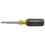 BUY MULTI-BIT SCREWDRIVER/NUT DRIVER, 10-IN-1, PHILLIPS/SLOTTED/SQUARE/TORX now and SAVE!