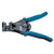 BUY KATAPULT WIRE STRIPPER/CUTTER, 6-5/8 IN L, 8 AWG TO 22 AWG, BLUE/BLACK now and SAVE!