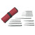 BUY 12 PIECE PUNCH & CHISEL SETS, HEX, 1/4 IN - 5/8 IN, CARRYING POUCH now and SAVE!